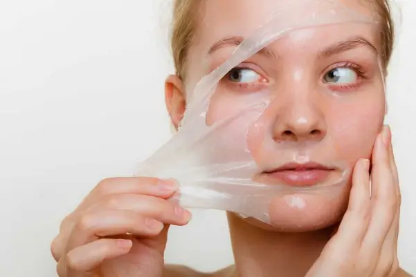 Peel da tại sao được ưa chuộng?