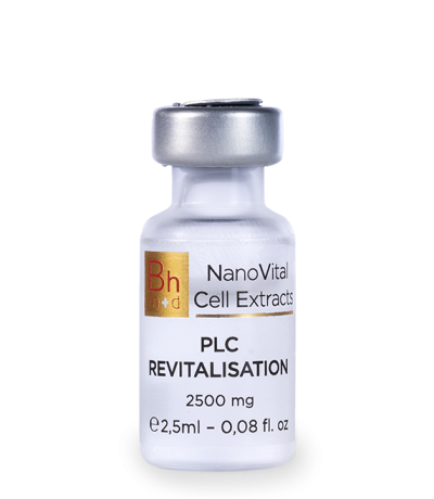 PLC REVITALISATION