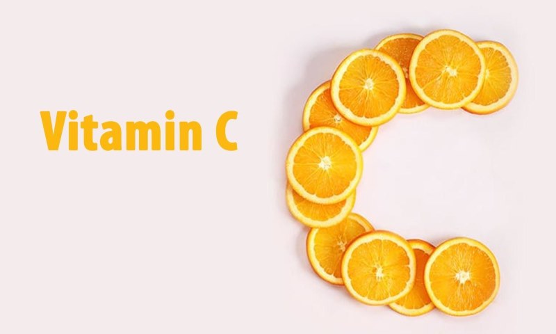 Vitamin C mang lại nhiều lợi ích thần kỳ cho làn da của bạn.