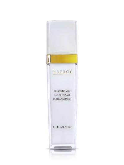 Energy Cleansing Milk