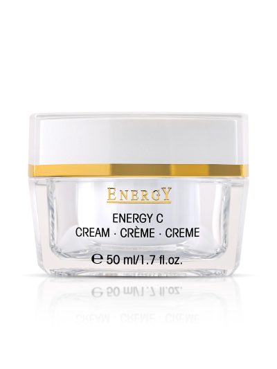 Energy C Cream