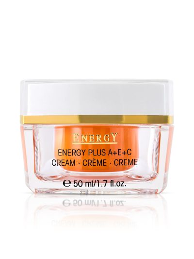 Energy Plus A+C+E creAmpoules – Tinh chất đậm đặc