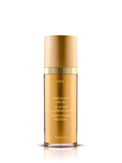 Caviar 24 Hour Care Gel
