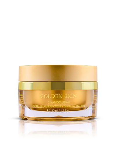 Golden Skin Caviar Day Cream – Tinh chất đậm đặc
