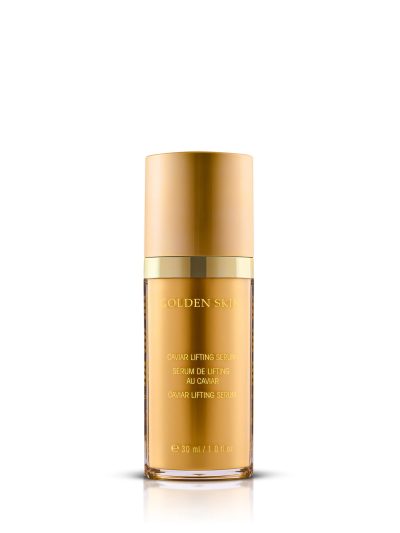 Golden Skin Caviar Lifting Serum