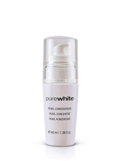 Purewhite Pearl Concentrate