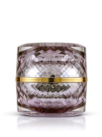 Gemstone – Mineral Boost CreAmpoules – Tinh chất đậm đặc