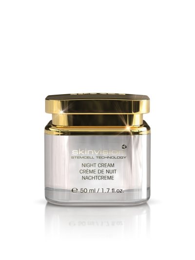 Skinvision Night Cream