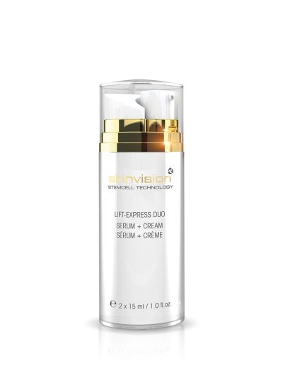 Skinvision Lift Expess Duo