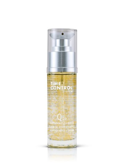 Time Control Q10 Phytocomplex Serum