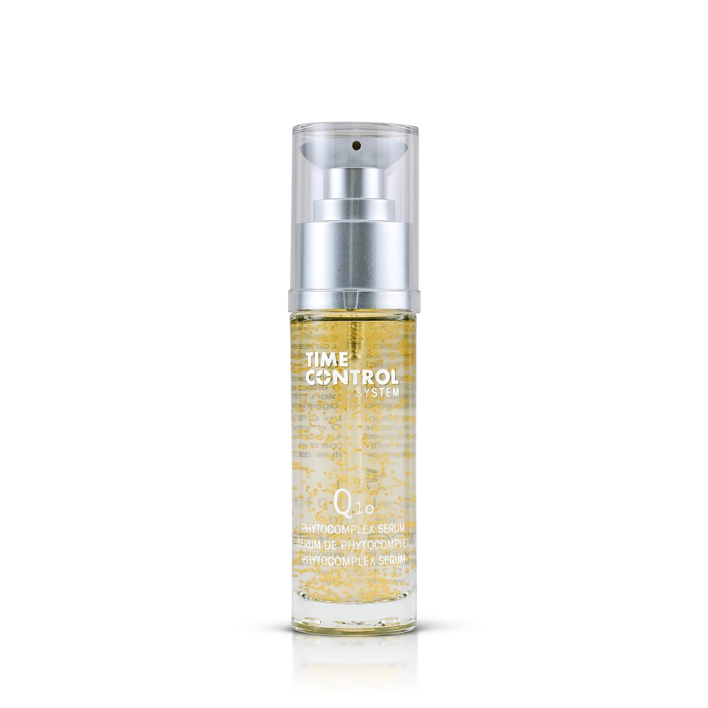 Time Control Q10 Phytocomplex Serum