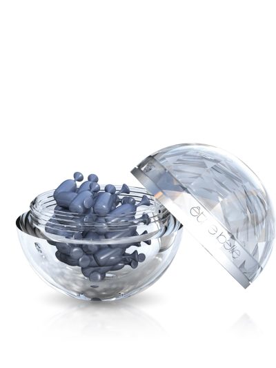 Time Control Lift Capsules