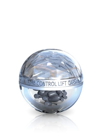 Time Control Lift Capsules
