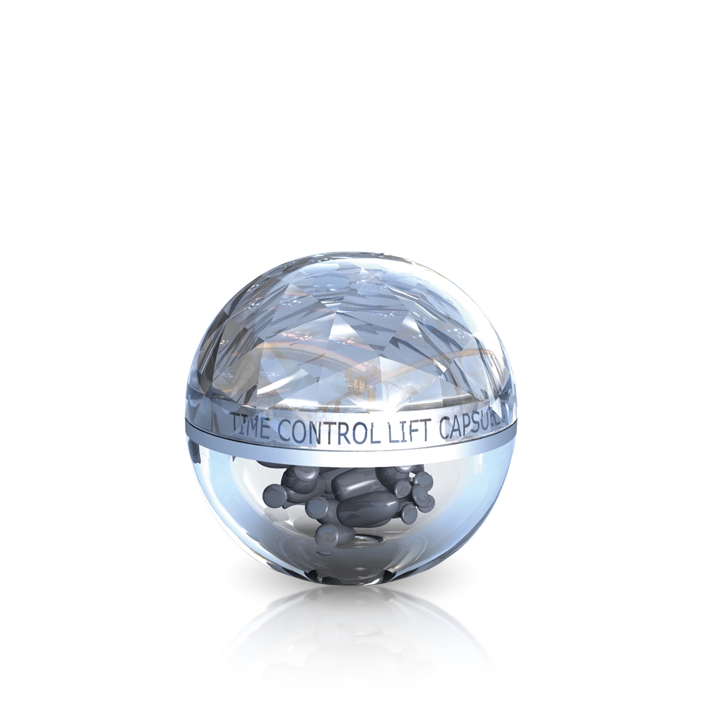 Time Control Lift Capsules