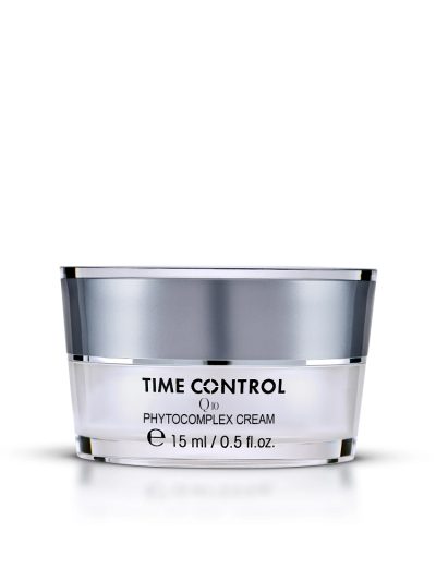 Time Control Q10 Phytocomplex Cream