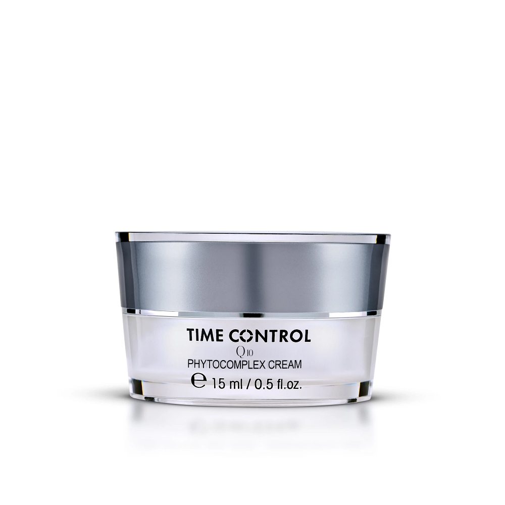 Time Control Q10 Phytocomplex Cream