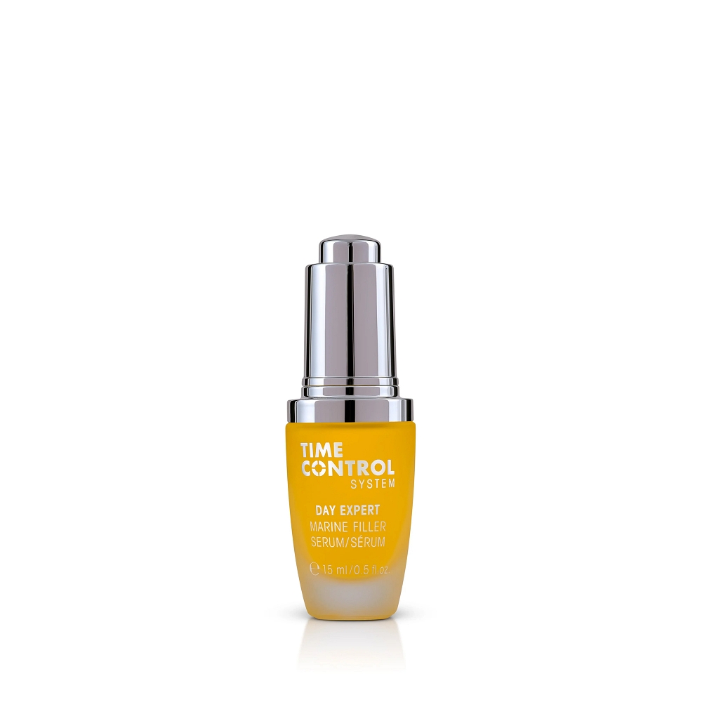 Time Control Day Expert Marine Filler Serum