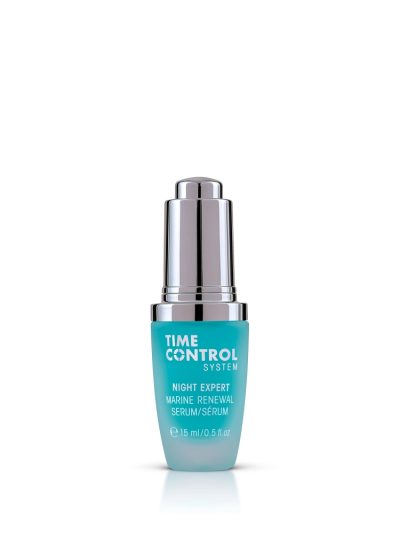 Time Control Night Expert Renewal Serum