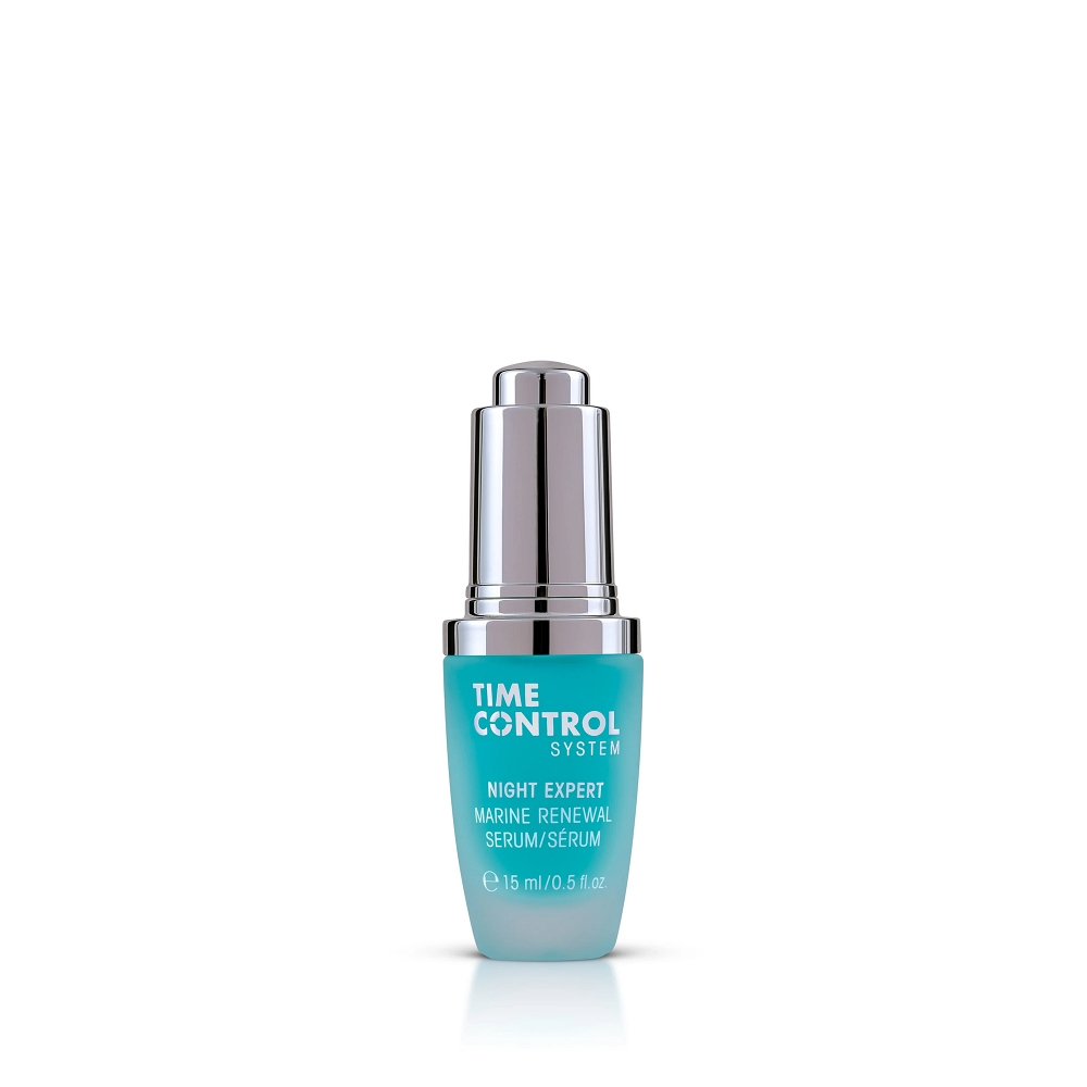 Time Control Night Expert Renewal Serum