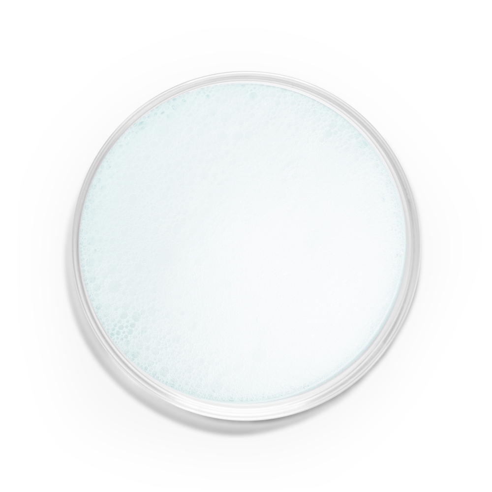 Hyaluronic³ Cleansing Mousse
