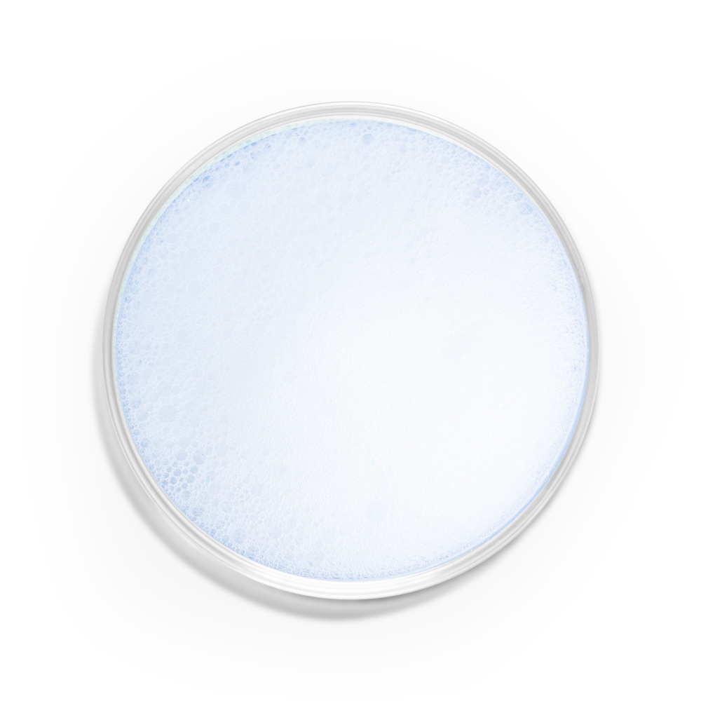 Hyaluronic³ Tonic Mousse