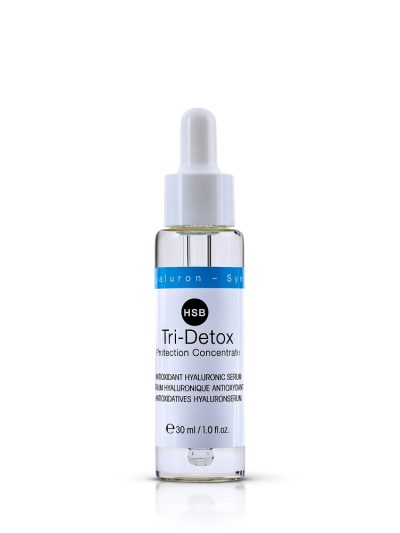 Tri-Detox Protection Concentrate