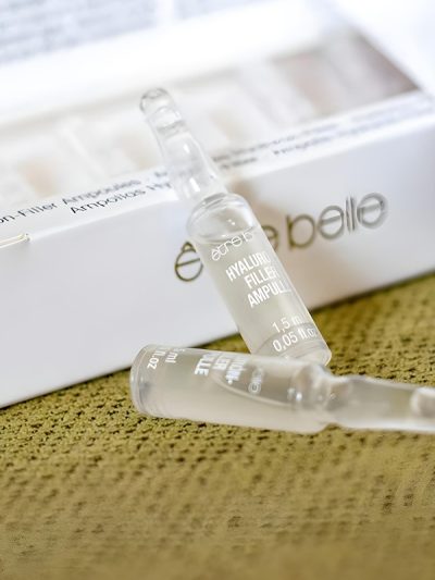 Hyaluron- Filler- Ampoule