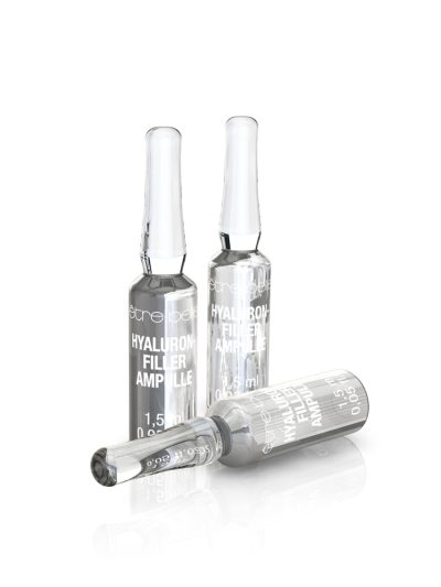 Hyaluron- Filler- Ampoule