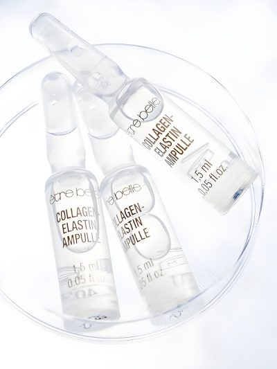 Collagen-Elastine-Ampoule