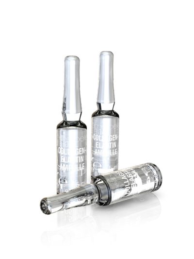 Collagen-Elastine-Ampoule