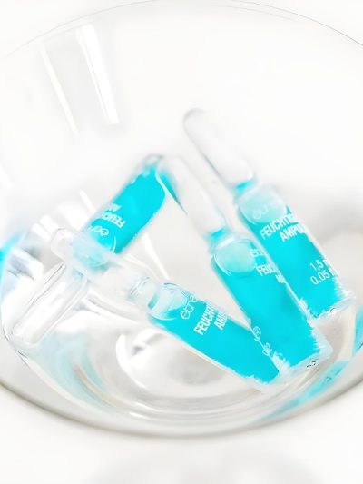 Moisturizing Ampoule