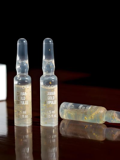 Caviar-Gold Ampoules