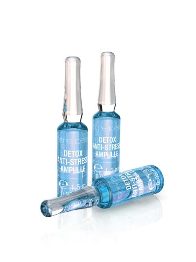 Detox Anti-Stress Ampoules