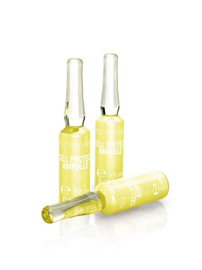 Cell Protect Ampoules – Tinh chất đậm đặc poule