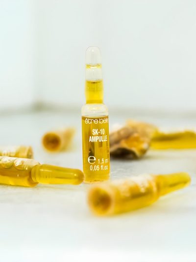 SK-10 Ampoules