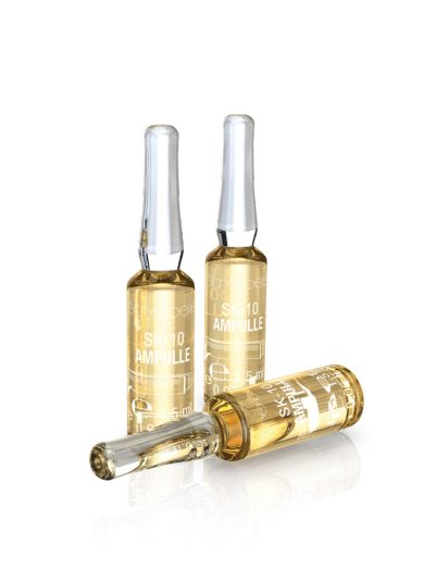 SK-10 Ampoules