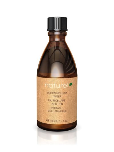 Naturel Cotton Micellar Water