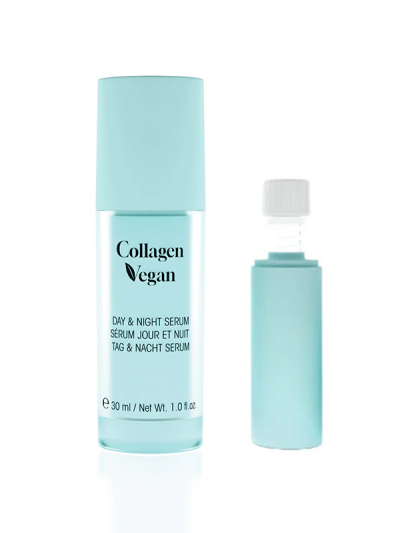 Collagen Vegan Day & Night Serum