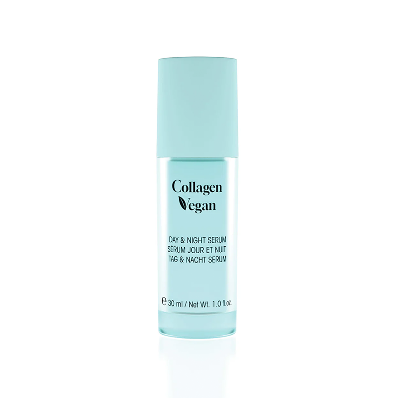 Collagen Vegan Day và Night Serum