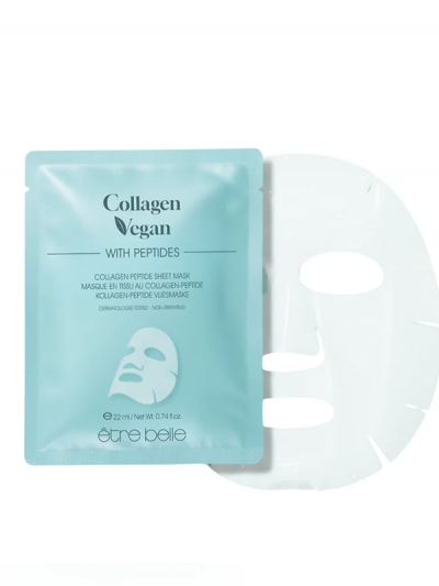 Collagen Vegan Mask