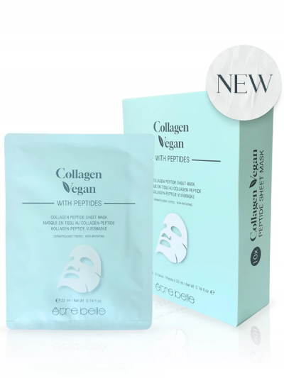 Collagen Vegan Mask