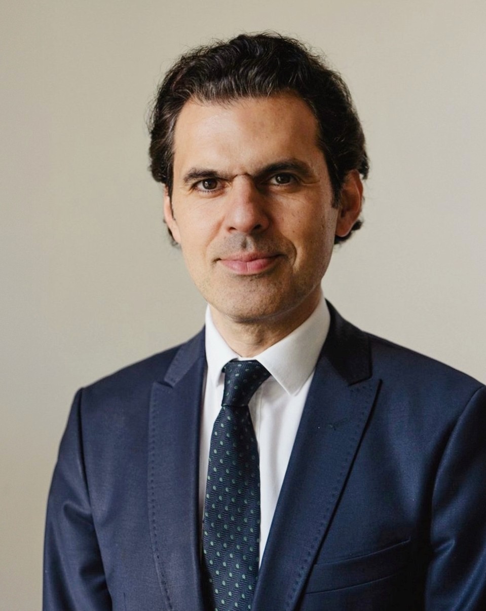Ali Aslan | Doha Forum