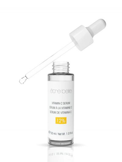 Vitamin C serum 12%